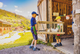 Petits fermiers 11