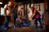Visite guidée de la Maison du patrimoine