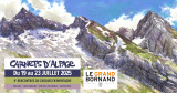 Carnets d'Alpage : 4ème rencontre du croquis en montagne_Le Grand-Bornand