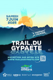 Trail du Gypaète - 15ème édition_Le Grand-Bornand