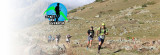 Trail du Gypaète