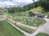 La Source - Le Grand-Bornand