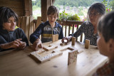La Source - Le Grand-Bornand