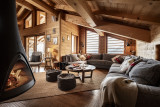 Chalet Céleste