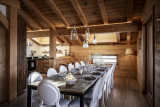 Chalet Céleste
