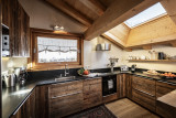 Chalet Céleste