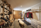 Chalet Céleste