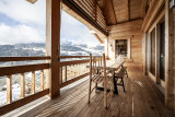 Chalet Céleste