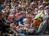 Kermesse de l'ecole St Jean Baptiste
