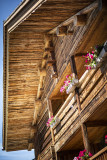 Maison traditionnelle