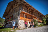 La Maison du patrimoine