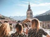 Guided tour: Village of Le Grand-Bornand_Le Grand-Bornand