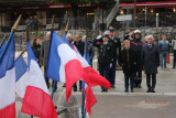 8 May ceremony_Le Grand-Bornand