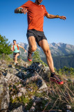 trailrunning au Grand-Bornand