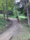 Ecole de VTT des Aravis