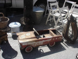 vide-grenier