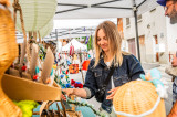 Marché des créateurs
