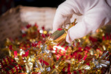 Photos souvenir Père Noel