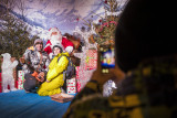 Photos Père Noel