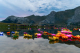 Fête du lac de la Cour