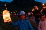 Fête du lac de la Cour