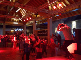 Boum des enfants au Grand-Bornand