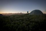 bivouac