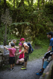Le pont des Romains au Grand-Bornand
