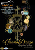 Dance show 