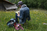 Carnets d'Alpage : 4th edition_Le Grand-Bornand