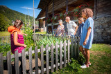 Country heritage and mills day: guided tour_Le Grand-Bornand