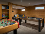 Salle de jeux