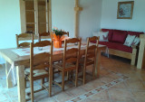 Salle à manger /Diner room - Le Ray'Charl - Le Grand-Bornand