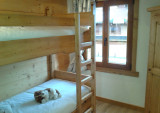 Chambre /Bedroom - Le Ray'Charl - Le Grand-Bornand
