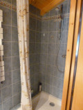 salle de douche