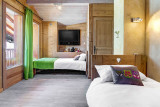 Chalet Sicoria