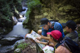 nature escape game