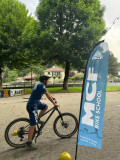 Mountain biking private sessions