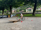 Mountain biking private sessions