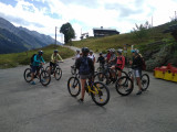 Electric mountain biking: introduction