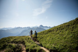 trekking