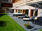 Spa le Grand-Bornand l'été