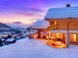 Chalet AltaÏ