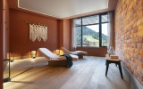 Spa Montagnes du Monde – MGM Chalets de Joy_Le Grand-Bornand