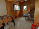 salle de jeux