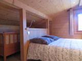 Chalet de Gervais