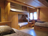 Chalet de Gervais