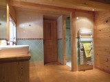 Chalet de Gervais
