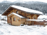 Chalet de Gervais