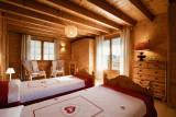 Chalet le P'tit Cornillon